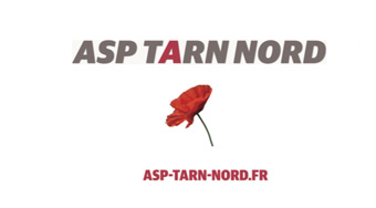 ASP Tarn Nord - partenaire de la maison astrolabe