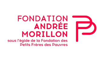Fondation andrée morillon - partenaire de la maison astrolabe
