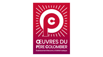 œuvres du père colombier - partenaire de la maison astrolabe