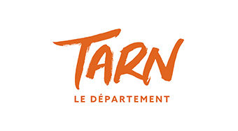 Département du Tarn - partenaire de la maison astrolabe