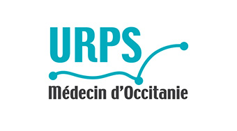 URPS médecin d'Occitanie - partenaire de la maison astrolabe