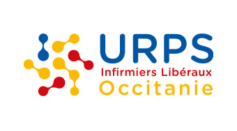 URPS infirmiers libéraux occitanie - partenaire de la maison astrolabe