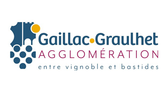 Gaillac Graulhet agglomération - partenaire de la maison astrolabe