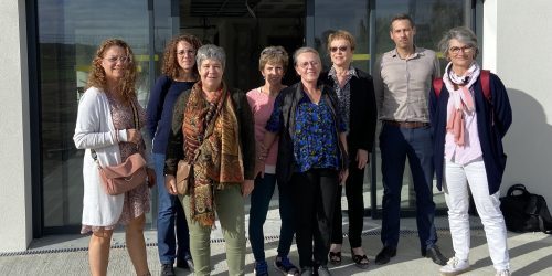 La Maison Astrolabe s’associe à la fédération ADMR du Tarn 