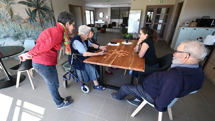 You are currently viewing La maison de vie Astrolabe, une alternative entre l’hôpital et le domicile