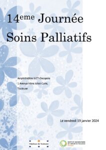 Lire la suite à propos de l’article Journée régionale soins palliatifs