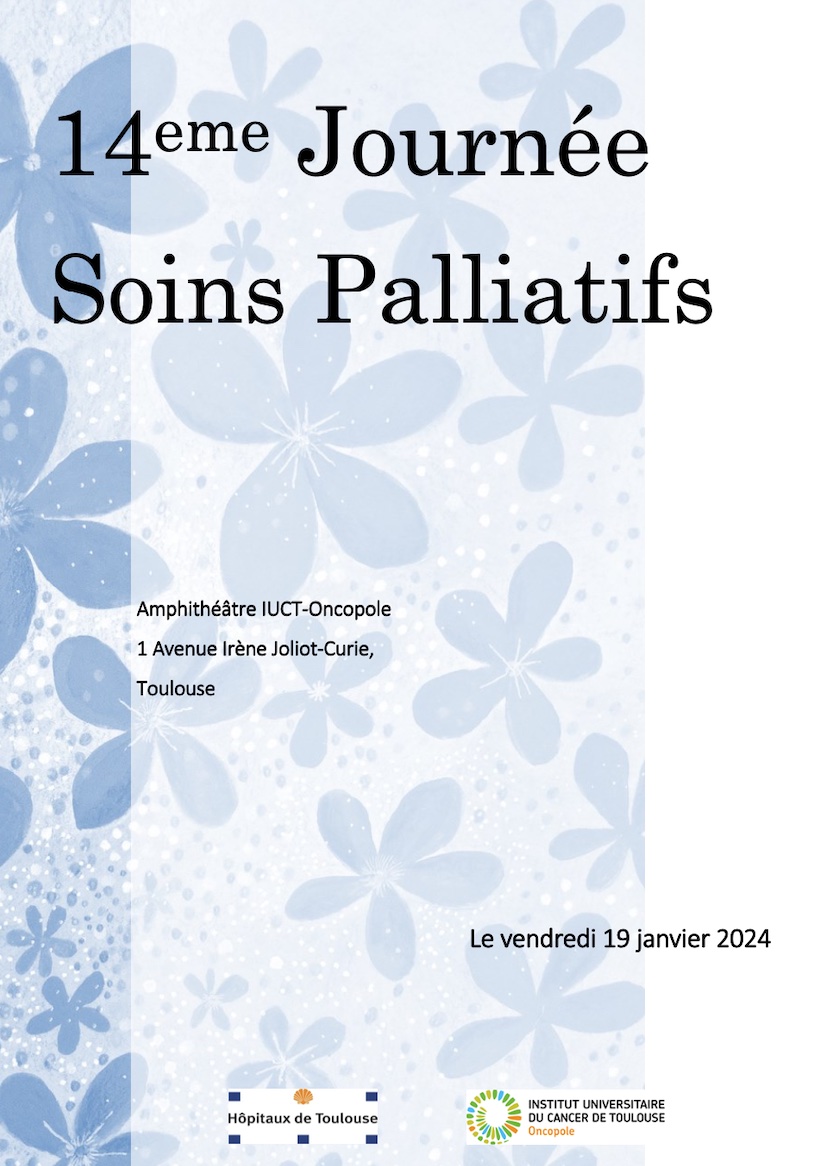 You are currently viewing Journée régionale soins palliatifs