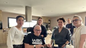 Lire la suite à propos de l’article TÉMOIGNAGE. ‘Je veux mourir ici !’ : Dans cet établissement pionnier, on vit ses derniers instants ‘comme à la maison’