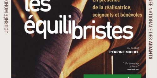 Cinéthique Gaillac – Les équilibristes