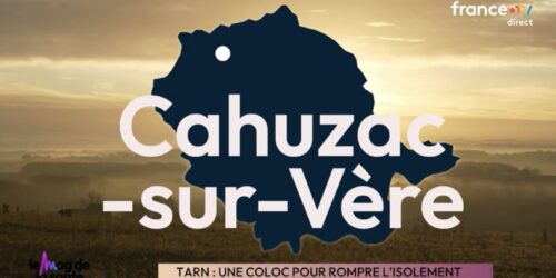 La Maison Astrolabe dans le pouls de la France